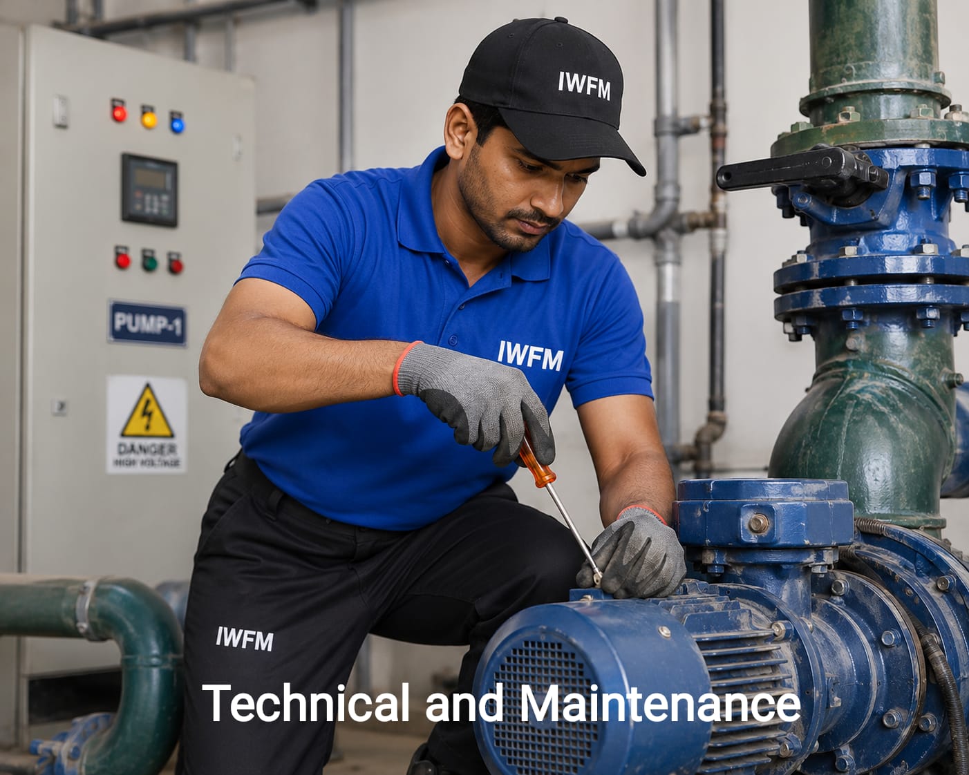 Technical Maintenance Services